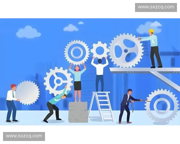 通过轮换策略构建高效团队协作与组织持续发展综合体系框架方案