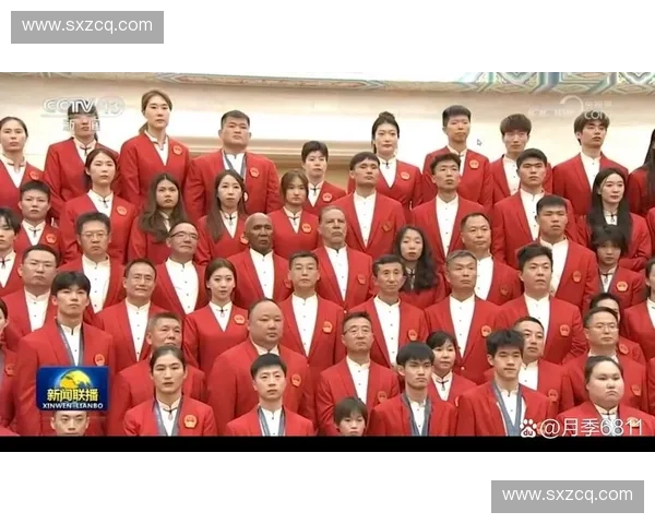 燃情赛场背后的故事：体育精神与文化传承的传奇之旅