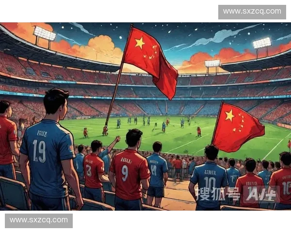 绿茵场上的激情碰撞与技术革新解析新时代足球发展趋势