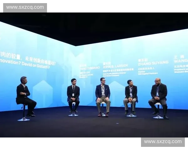 体育品牌创新驱动下的市场竞争策略与未来发展趋势研究 体育品牌创新驱动下的市场竞争策略与未来发展趋势研究