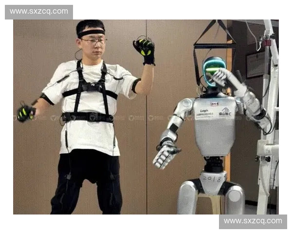 体育动作捕捉技术的发展与创新在运动训练中的应用探索