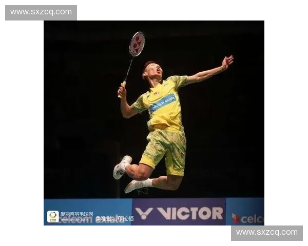 直线扣杀技巧解析与实战应用全面提升羽毛球进攻效率