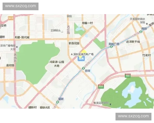 体育商业街全景探索与创新发展策略分析与实践指南